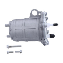 16700-HP5-602 Fuel Pump Assembly for TRX420 Fourtrax Rancher 4X4 ES AT 2009-2013 TRX500 Foreman 4X4 2012-2013