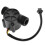 YF-S201 Water Flowing Sensor 1.75MPa Hall Effect Flowing Sensor 1/2 Inch Water Control Liquid Flowmeter 4