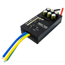 VESC 75200 V2 75V 200A Wysokoprądowy z Alu PCB Oparty na VESC dla E-Foil Fight Robot Surfboard dla Robota