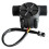 YF-S201 Water Flowing Sensor 1.75MPa Hall Effect Flowing Sensor 1/2 Inch Water Control Liquid Flowmeter 5