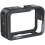 AMAGISN Utility Plastic Cage for  Osmo Action 6 Protective Case Quick Release Protective Frame Case Camera Accessories 4