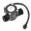 YF-S201 Water Flowing Sensor 1.75MPa Hall Effect Flowing Sensor 1/2 Inch Water Control Liquid Flowmeter 7