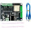 ESP32FOC Integrated ESP32 Dual Current Loop Open Source Simple Brushless FOC Controller Board for BLDC Motor Control 1