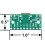 TPS2116 Power Multiplexer Carrier Board met USB Type-C Connector 1