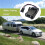 8507111 -Delay Trailer Brake Controller for 1-4 Axle Trailers, Digital Electric Brake Controller with LED Display 4