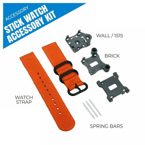 M5StickS3 Watch Accessory Kit ESP32S3  IoT Development Kit BT WiFi Programmable Controller for IoT Project 1