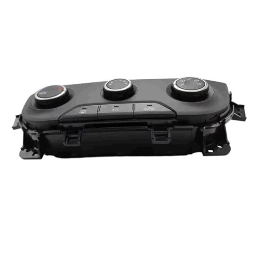 97250-C9000PGB Airconditioningpanelen A/C-Compressor voor  Ix25 97250C9000PGB 1