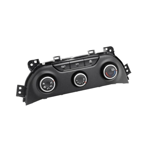 97250-C9000PGB Airconditioningpanelen A/C-Compressor voor  Ix25 97250C9000PGB 2
