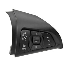 Cruise Control with Wire 96892140 96892135 for Cruze 2009-2014 Steering Wheel Button Switche