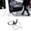 Car Side Mirror for   MK5 6R1 6C1 2009-2017 Rearview Mirror Assembly Accessories Left 3