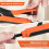 100 Sets Snap Fastener Tool, Canvas Snap Fastener Kit, Snap Button Kit with Tools for Snap Fastener Fabrics Repair 3