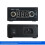 Digital T12 Soldering Iron Station Kit Temperature Controller Solder Welding Tool 180-480 75W MAX EU Plug 3