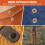 100 Sets Snap Fastener Tool, Canvas Snap Fastener Kit, Snap Button Kit with Tools for Snap Fastener Fabrics Repair 6