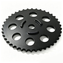 0805K3 Exhaust Camshaft Sprocket Bolt 0805.K3 for 208 308 408 C4 C4L Camshaft Sprocket Accessories