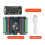 ESP32-Devkitc Development Board+ESP32 Breakout Board V2.0 Compatible with ESP32 Board PH2.0 Interface 2