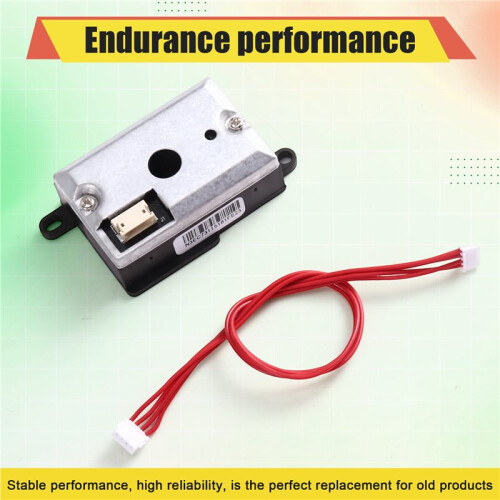 Pm2.5 Sensor UART Ouput Indoor Air Quality Sensor Testing Environmental Quality Indoor Dust Concentration Sensor 2