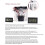DIY Thermoelectric Refrigeration Cooling System Semiconductor Cooler +Radiator+Cooling Fan+Power Supply+TEC-12706 5