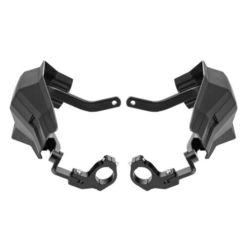 Parafango per Moto con LED per  450MT 2024-2026 Parafango Paracolpi Protettore 1