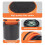 Nucleo del Microfono di Ricambio Capsula Microfono Dinamico Universale Testa Microfono per Microfono Wireless/Wired 3