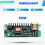 295W Ighting Board Arc Discharge Lamp Power Supply, High Brightness Stable Output Stage Lighting Replacement Accessory 2