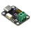 DIP  Version 5991 HUSB238 PD Decoy Module - STEMMA QT/Qwiic Compatible, USB-C Power Delivery, Adjustable Voltage 5