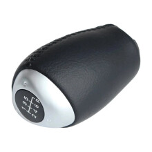 Gear Shift Knob for RX7 RX8 Black ABS Manual Transmission Gear Lever Gear Shift Lever Accessories