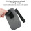 Portable Case for  Osmo Mobile 6 5 4 Gimbal Stabilizer Storage Bag Waist Pack Pouch Handheld Strap Box 5