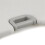 92011FG032ME Sun Visor Front Left for  Impreza WRX STI 2008-2014 6