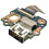 For  Elitebook 840 G5 USB Board with Cable 6050A2925701 PCB Circuit Board Replacement 5