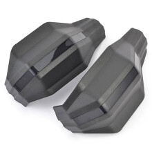 Protector de Manillar de Motocicleta con LED para CB500X CB400X NX400 NX500