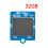 EMMC Module voor K1 /NEO4/ voor Nanopi M4 EMMC Module 32GB 2
