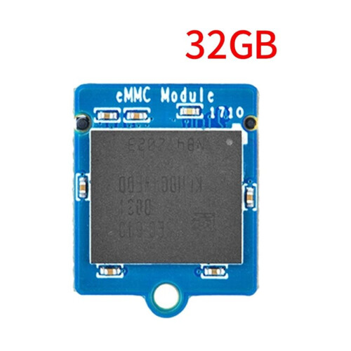 EMMC Module for K1 /NEO4/Nanopi M4 EMMC Module 32GB 1