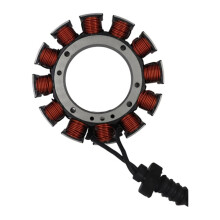 29987-02 Motorcycle Generator Magneto Stator Coil for Davidson ROAD KING ESCORT FLHPEI 2998702 29987-02A