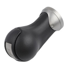 Black 6 Speed Manual Gear Knob 32865-CD00A for 350Z 2003-200 G35 2003-2007