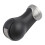 Pomello del Cambio Manuale A 6 Marce Nero 32865-CD00A per  350Z 2003-2007 per  G35 2003-2007 1