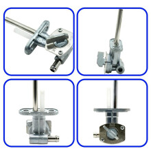 Benzinhahn 7052331 für Outlaw 500, 500, Sportsman 450, 500, 700 4x4, 6x6 HO, Baujahre 2003-2008