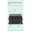 4-CH DMX512 Fiber Optic Modem XLR 3-Pin Lighting Extender over Single Fiber 20KM SC Interface Zero Delay EU PLUG 3
