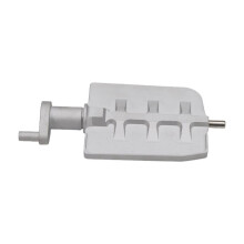 11617544806 Aluminum Intake Manifold Repair Kit for M54 2.5L E46 E39 E60 E61 E83 E85 Air Intake Control Valve Repair Kit