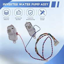 Base Station Recharge Assembly for X50s Pro Ultra Replacement Return Bin Emitter Contact Piece Assembly Parts