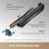 For  Comprehensive Maintenance Kit for L60 Ultra FE Robot Vacuum - Essential Replacement Parts 3