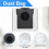 For  Comprehensive Maintenance Kit for L60 Ultra FE Robot Vacuum - Essential Replacement Parts 4