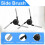For  Comprehensive Maintenance Kit for L60 Ultra FE Robot Vacuum - Essential Replacement Parts 5