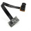 2MP AR0234 Sensor Global Shutter Camera Module, Fixed Focus, 90fps, 1080P, for Industrial Test and Security Applications 6