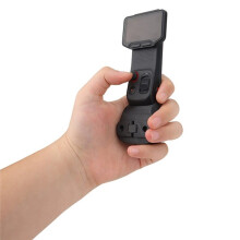Camera Mount Adapter Bracket for Ultra Extension Handle Screen Module Stand Adapter Bracket
