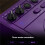 8BitDo V3 Arcade Stick Wireless  Wired Three Mode Controller for  2 PC Steam Fighting Game 7