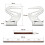 Art Hand Support Bridge Adjustable Steady Hands Stabilizer,Drawing Arm Rest with Four Modular Support Poles 7