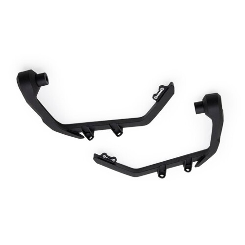 Staffe di Montaggio per Paramani, Accessori per Moto per  MT09TRA MT-09 Tracer 2014-2018 2