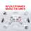 BEITONG PanGu Wireless  Game Controller Customizable Modular Gamepad for PC, NS2, Mobile, Steam Gaming 2