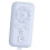 BT Remote Control TYPE-C Rechargeable BT Shutter Button BT 5.3 Controller for Content Navigation Novel Reading 5