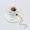 4-Pack E26 Keyless Lamp Holder with Pull Chain Ceiling Mount Socket for Various Bulbs 2